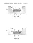 IN-MOLD LABELING SYSTEMS WITH POLYMERIC LABEL RECEPTOR AND IN-MOLD     LABELING METHODS THEREWITH diagram and image