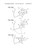 SHEET STORAGE APPARATUS AND IMAGE FORMATION SYSTEM USING THE APPARATUS diagram and image