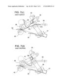 SHEET STORAGE APPARATUS AND IMAGE FORMATION SYSTEM USING THE APPARATUS diagram and image