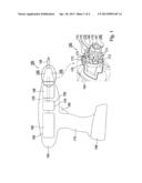 Tool attachment diagram and image