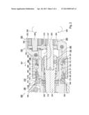 Tool attachment diagram and image