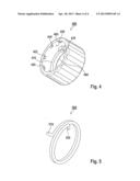 Tool attachment diagram and image