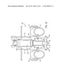 Snowboard Simulation Riding Device diagram and image