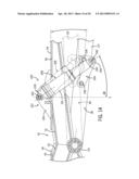 Snowboard Simulation Riding Device diagram and image