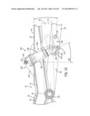 Snowboard Simulation Riding Device diagram and image