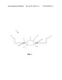 STABILIZER ARRANGEMENT diagram and image