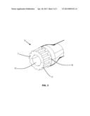 STABILIZER ARRANGEMENT diagram and image