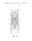 VERTICALLY ADJUSTABLE BICYCLE ASSEMBLY diagram and image