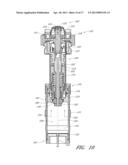 VERTICALLY ADJUSTABLE BICYCLE ASSEMBLY diagram and image