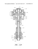 VERTICALLY ADJUSTABLE BICYCLE ASSEMBLY diagram and image