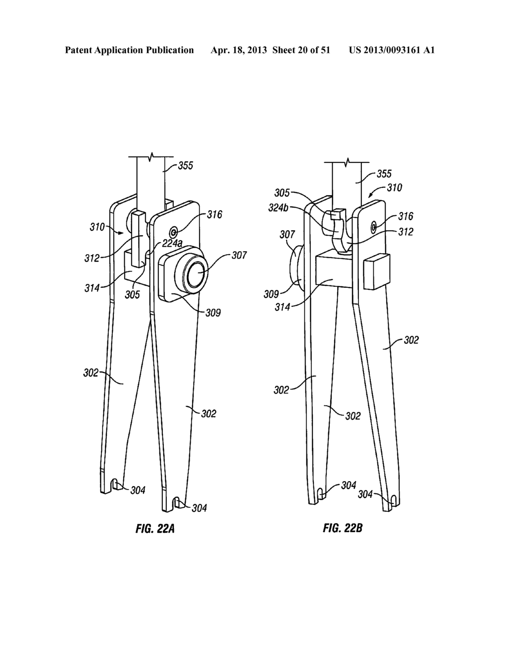 JOINT LOCKING ASSEMBLY AND METHOD - diagram, schematic, and image 21