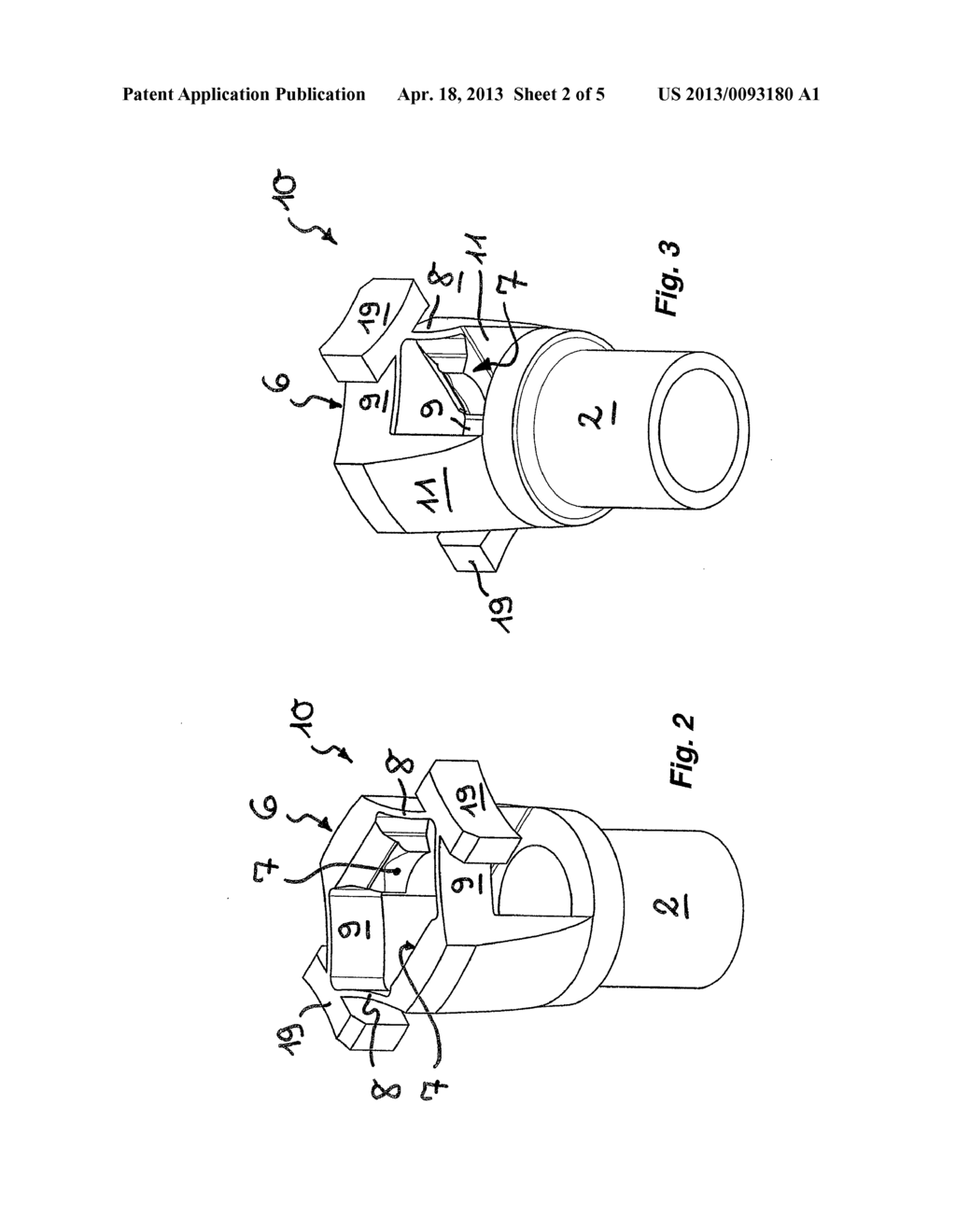 DETACHABLE PLUG CONNECTION - diagram, schematic, and image 03