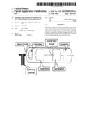 METHOD FOR GENERATING ADDITIONAL ELECTRIC ENERGY IN ELECTRIC BOATS diagram and image