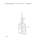 Decoupled, fluid displacer, sterling engine diagram and image