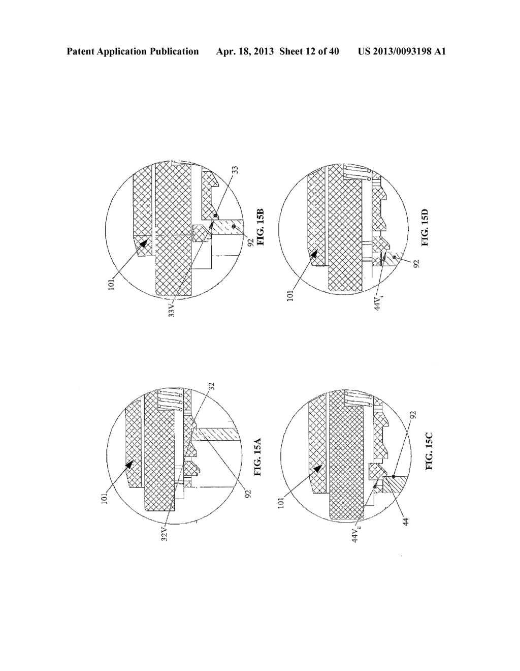 Sash Window Tilt Latch Accommodating Varying Rail/Stile Cross-Sectional     Arrangements - diagram, schematic, and image 13