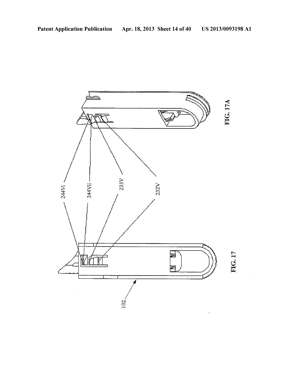 Sash Window Tilt Latch Accommodating Varying Rail/Stile Cross-Sectional     Arrangements - diagram, schematic, and image 15