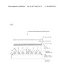 ORGANIC ELECTROLUMINESCENT LIGHTING DEVICE diagram and image