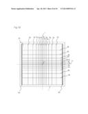 ORGANIC ELECTROLUMINESCENT LIGHTING DEVICE diagram and image