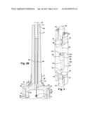 HIGH INTENSITY DISCHARGE LAMP WITH CROWN AND FOIL IGNITION AID diagram and image