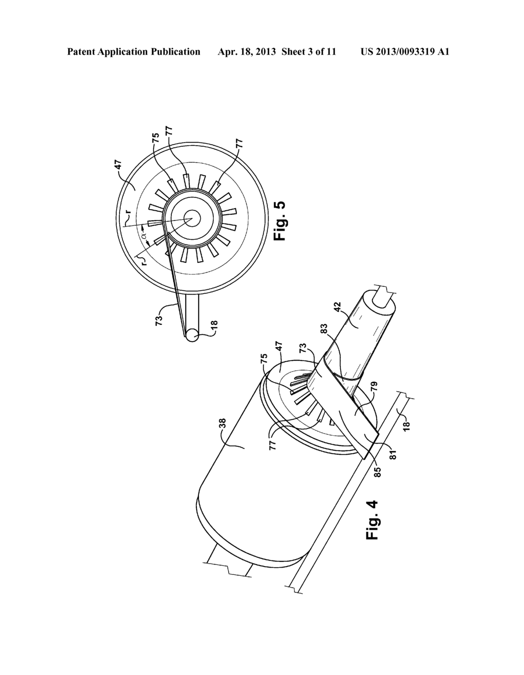 HIGH INTENSITY DISCHARGE LAMP WITH CROWN AND FOIL IGNITION AID - diagram, schematic, and image 04