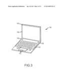 White Point Adjustment for Multicolor Keyboard Backlight diagram and image