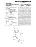 A COLOR TUNABLE LAMP INCLUDING A CONTROL DEVICE WITH A RELATIVE FLUX     SENSOR diagram and image