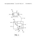 A COLOR TUNABLE LAMP INCLUDING A CONTROL DEVICE WITH A RELATIVE FLUX     SENSOR diagram and image