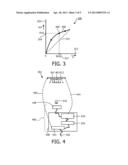 A COLOR TUNABLE LAMP INCLUDING A CONTROL DEVICE WITH A RELATIVE FLUX     SENSOR diagram and image