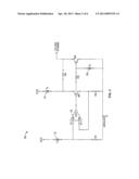 DRIVING CIRCUITS FOR LIGHT EMITTING ELEMENTS diagram and image