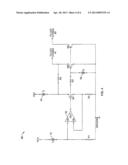 DRIVING CIRCUITS FOR LIGHT EMITTING ELEMENTS diagram and image