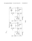 DRIVING CIRCUITS FOR LIGHT EMITTING ELEMENTS diagram and image