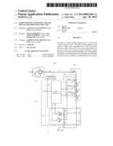 LIGHT EMITTING APPARATUS AND LED DRIVING METHOD USING THE SAME diagram and image