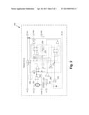 Flyback Driver for Use in a Flyback Power Converter and Related Method diagram and image