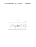 PARAMETER ESTIMATING APPARATUS FOR PERMANENT MAGNET SYNCHRONOUS MOTOR     DRIVING SYSTEM diagram and image