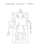 Motor Driving Circuit and Correction Method diagram and image