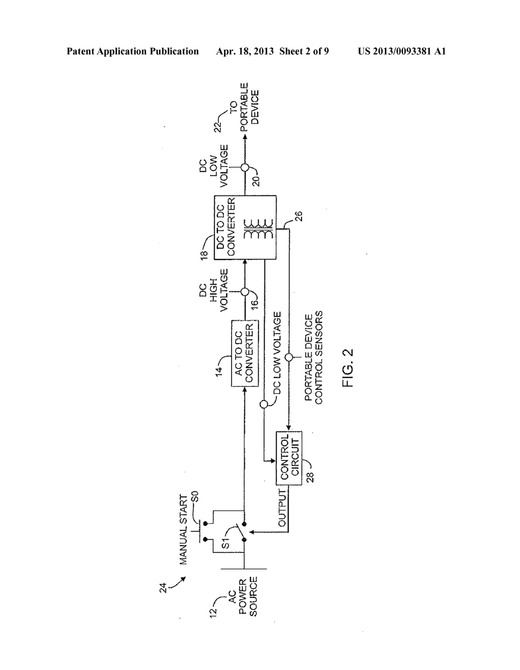 ENERGY SAVING CABLE ASSEMBLY - diagram, schematic, and image 03