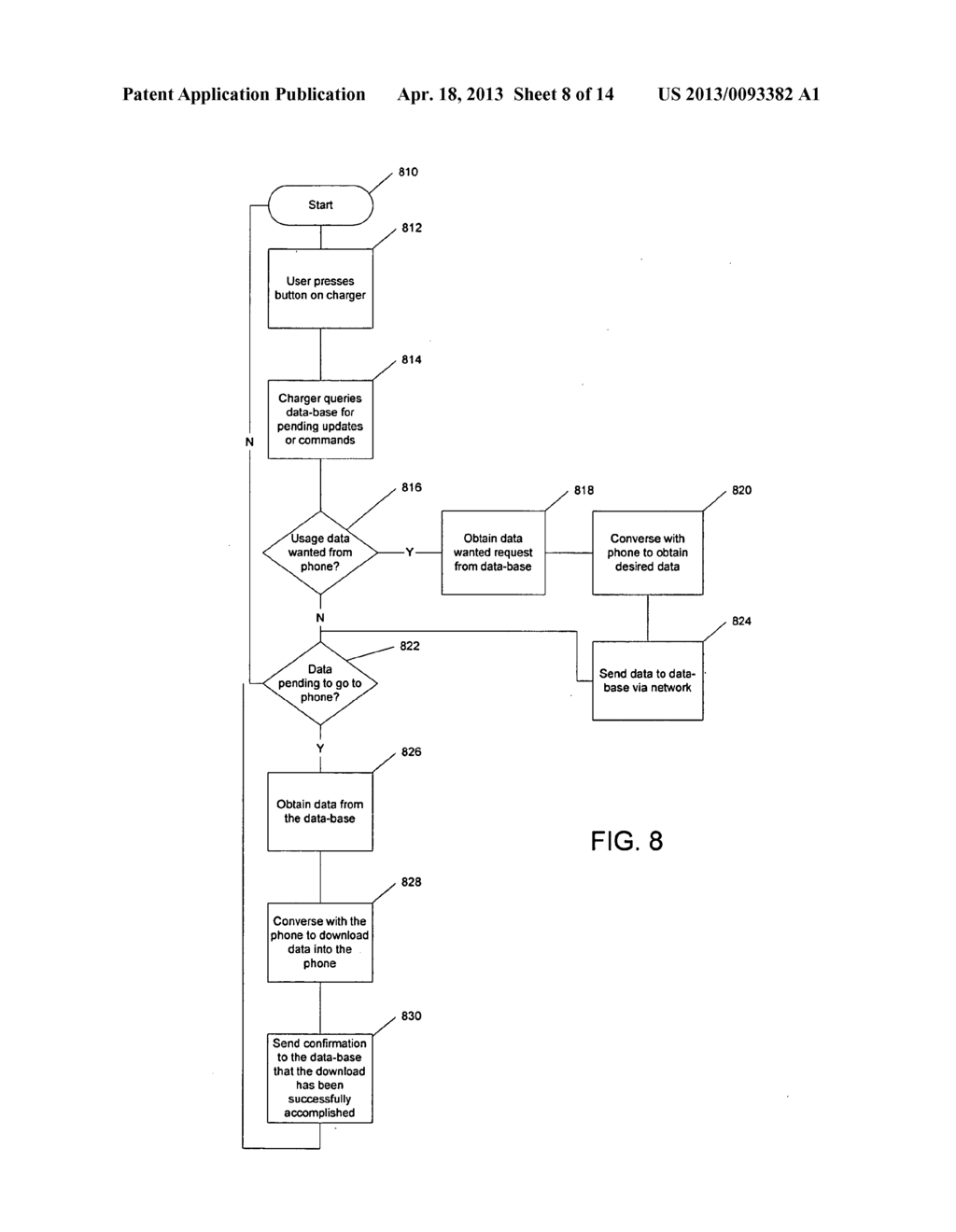 SYSTEMS AND METHODS FOR ENHANCING THE PROVISIONING AND FUNCTIONALITY OF     WIRELESS INSTRUMENTS - diagram, schematic, and image 09