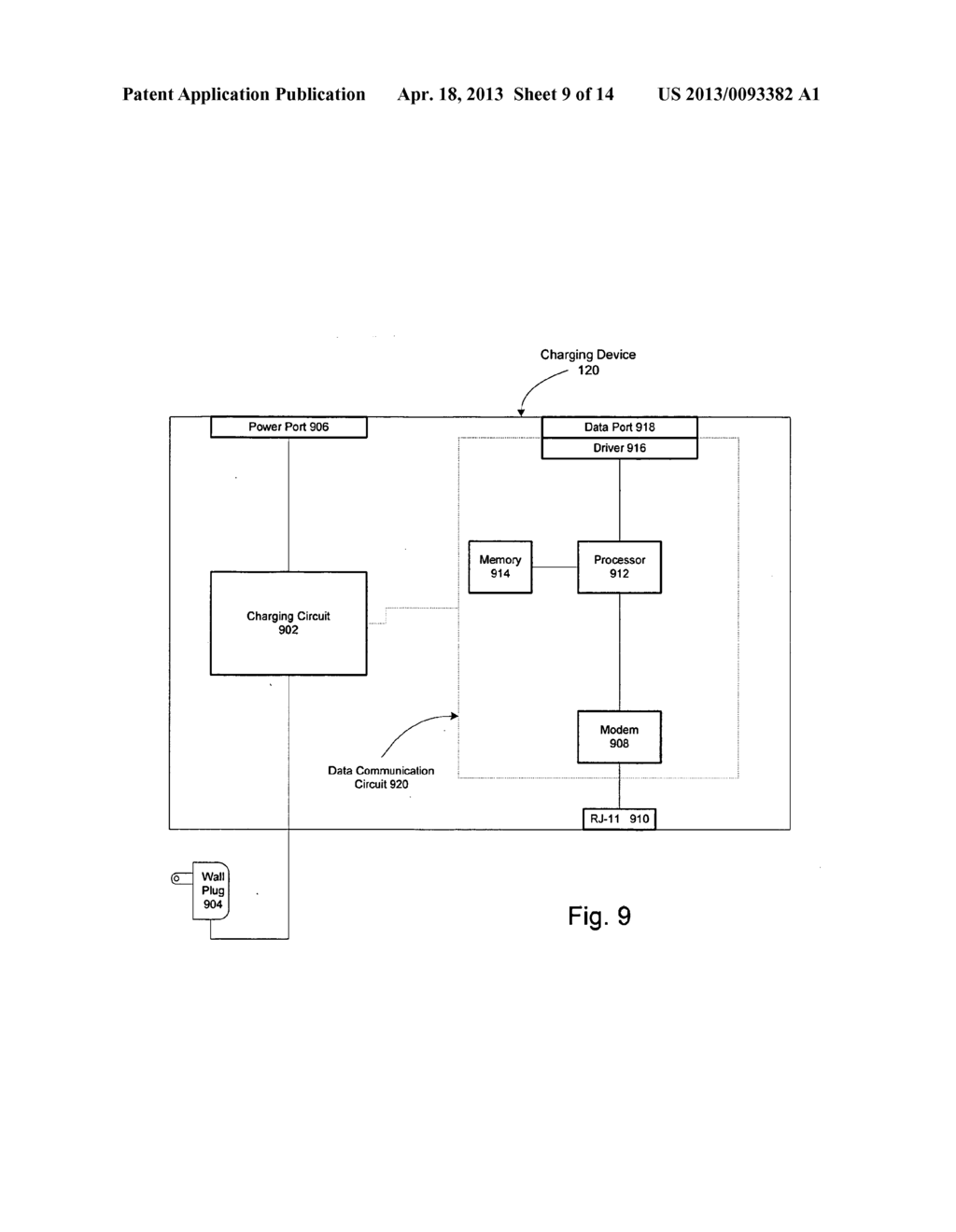 SYSTEMS AND METHODS FOR ENHANCING THE PROVISIONING AND FUNCTIONALITY OF     WIRELESS INSTRUMENTS - diagram, schematic, and image 10