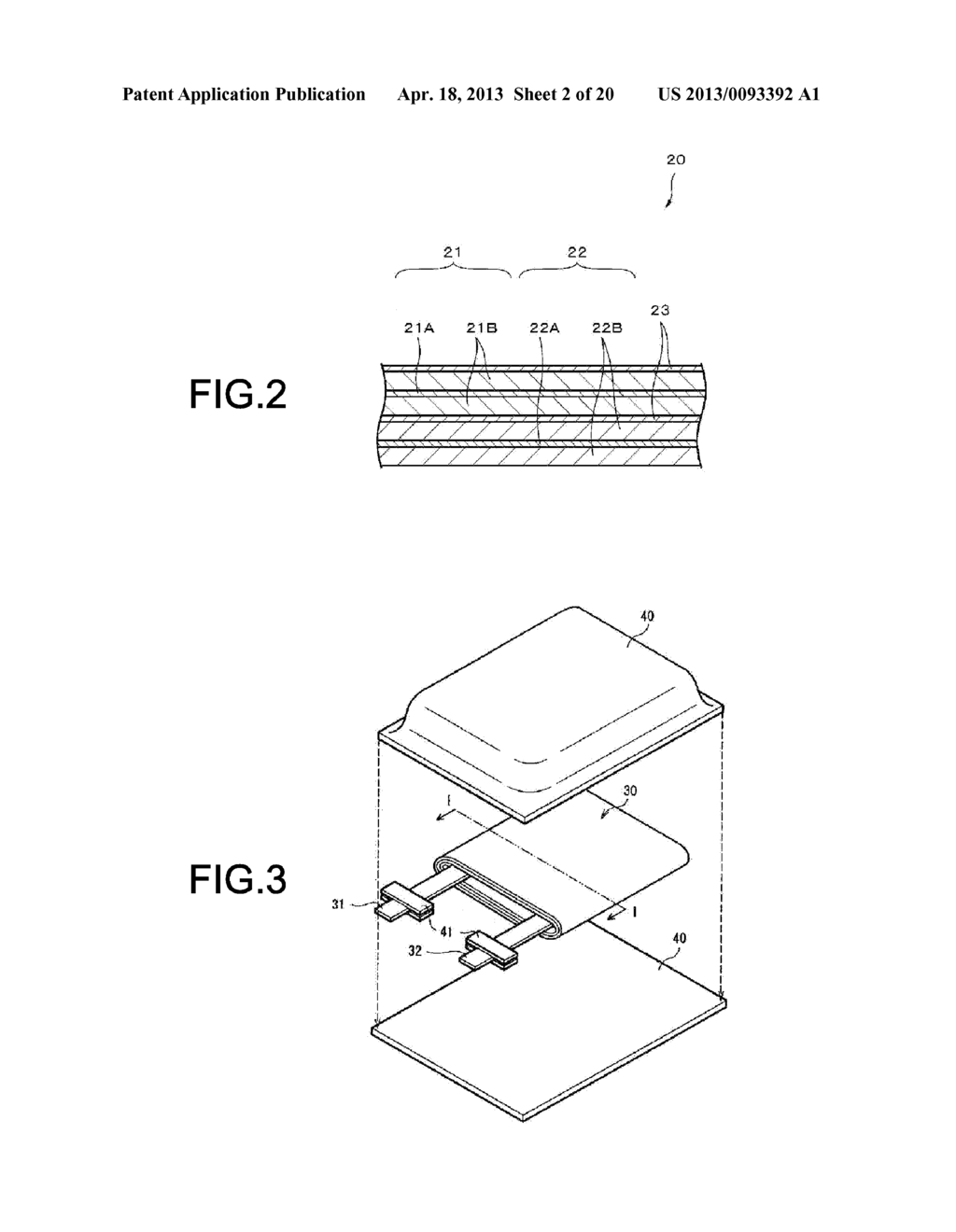 NON-AQUEOUS ELECTROLYTE BATTERY, NON-AQUEOUS ELECTROLYTE, BATTERY PACK,     ELECTRONIC APPARATUS, ELECTRIC VEHICLE, ELECTRICAL STORAGE APPARATUS, AND     ELECTRICITY SYSTEM - diagram, schematic, and image 03