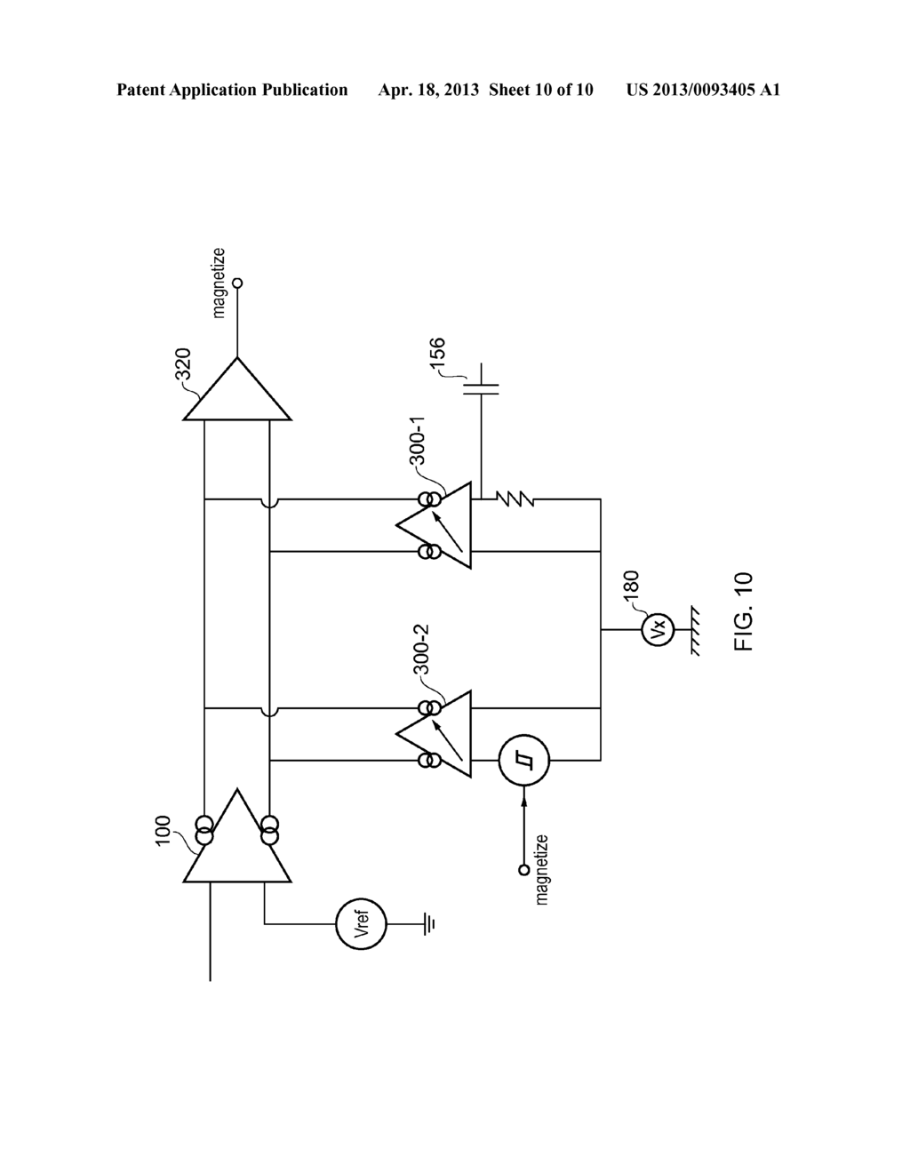 BUCK CONVERTER - diagram, schematic, and image 11