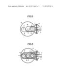 OPTICAL CURRENT TRANSFORMER FOR GAS-INSULATED APPARATUS diagram and image