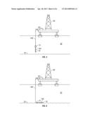 POWER CONVERTER AND ELECTRODE COMBINATIONS FOR ELECTROMAGNETIC SURVEY     SOURCE diagram and image