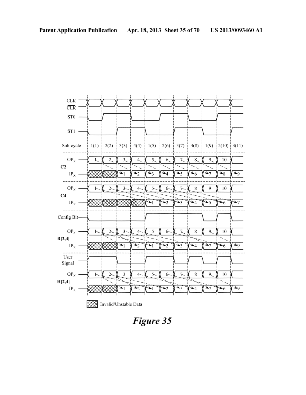 CONFIGURABLE STORAGE ELEMENTS - diagram, schematic, and image 36