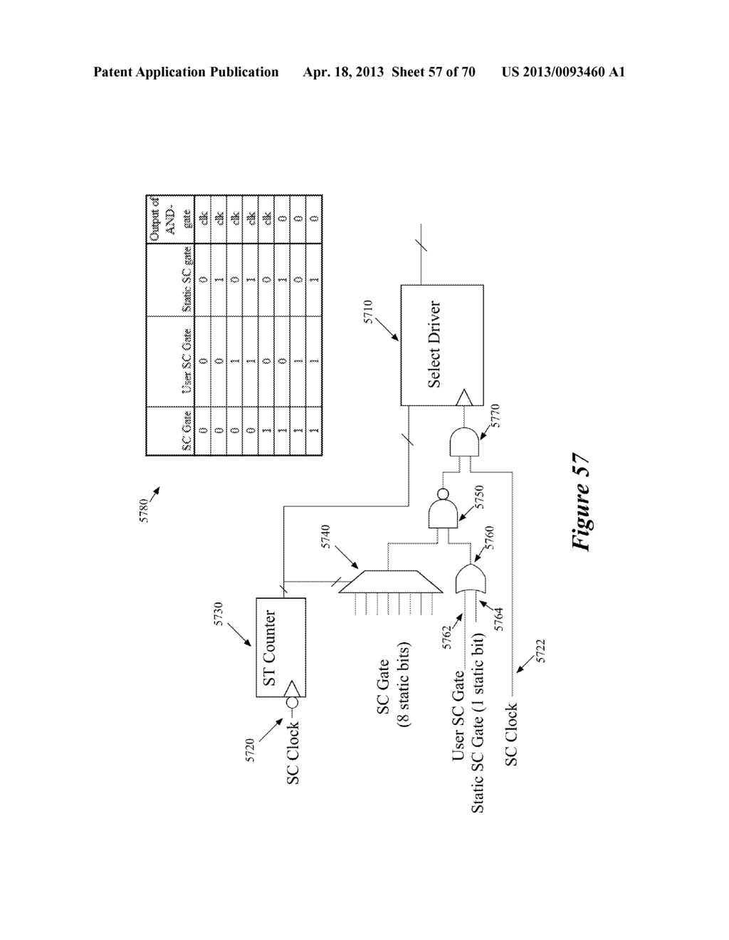 CONFIGURABLE STORAGE ELEMENTS - diagram, schematic, and image 58