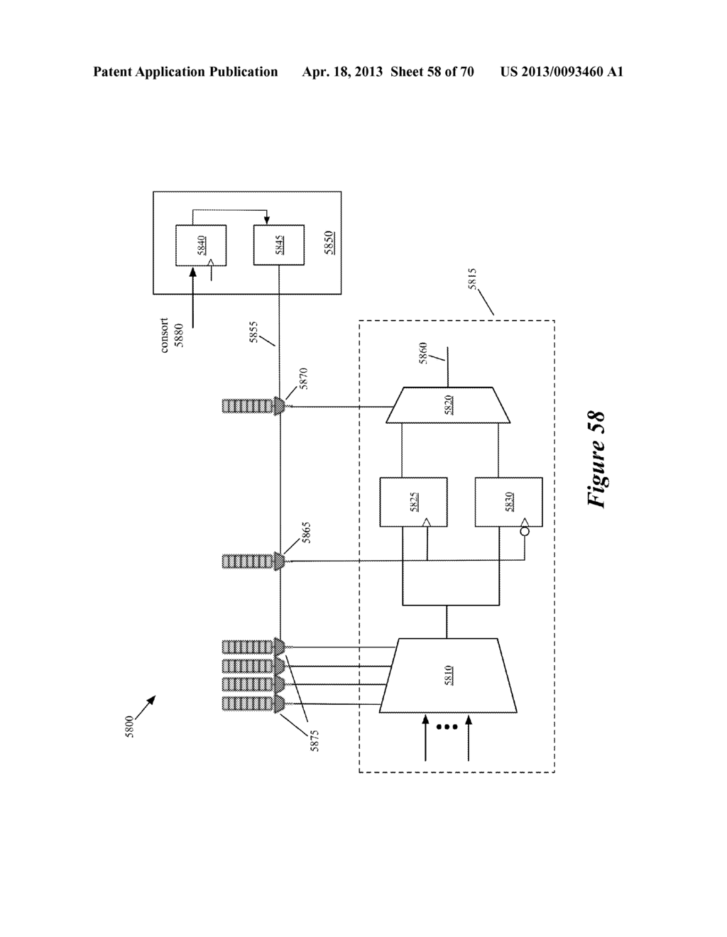 CONFIGURABLE STORAGE ELEMENTS - diagram, schematic, and image 59