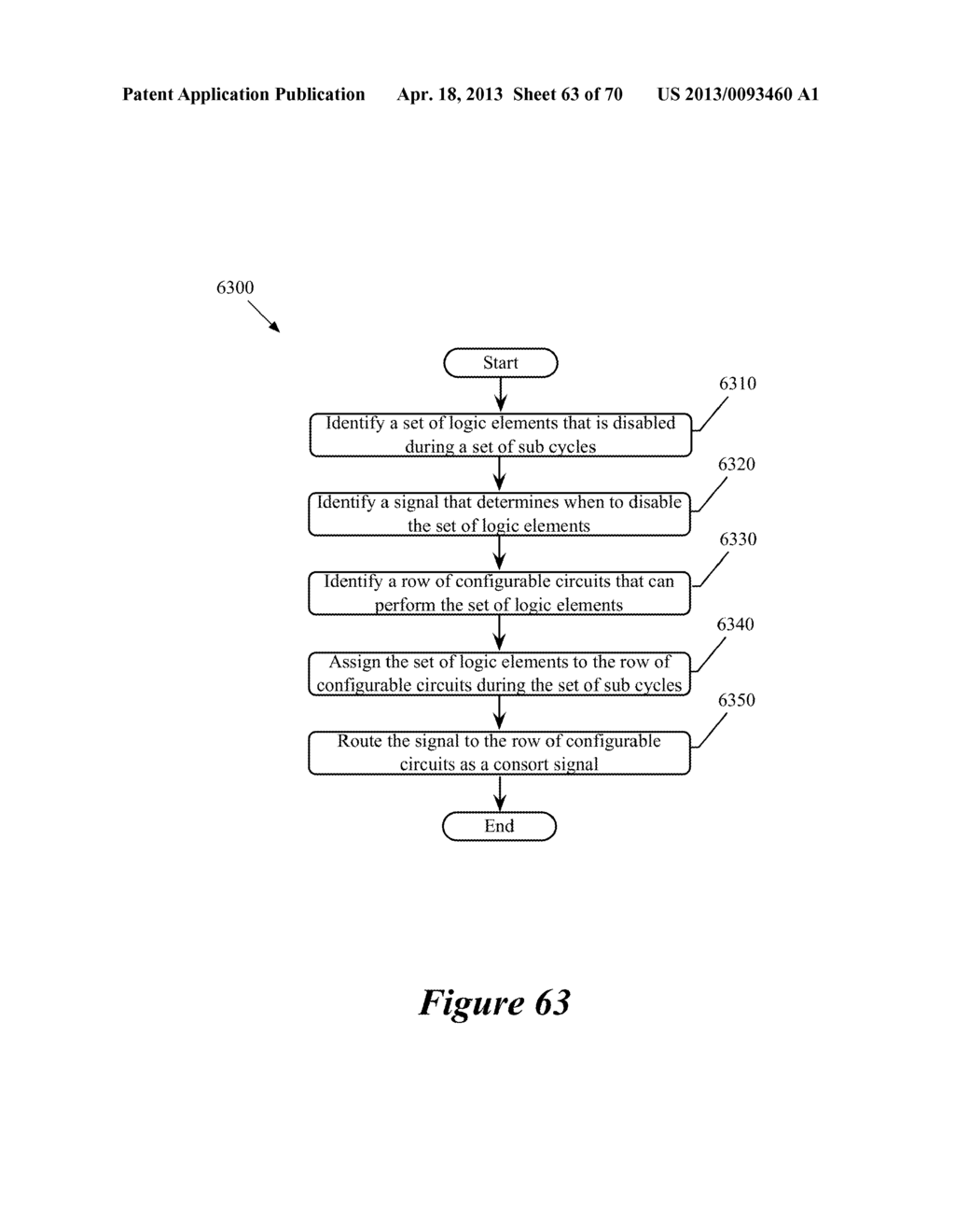 CONFIGURABLE STORAGE ELEMENTS - diagram, schematic, and image 64