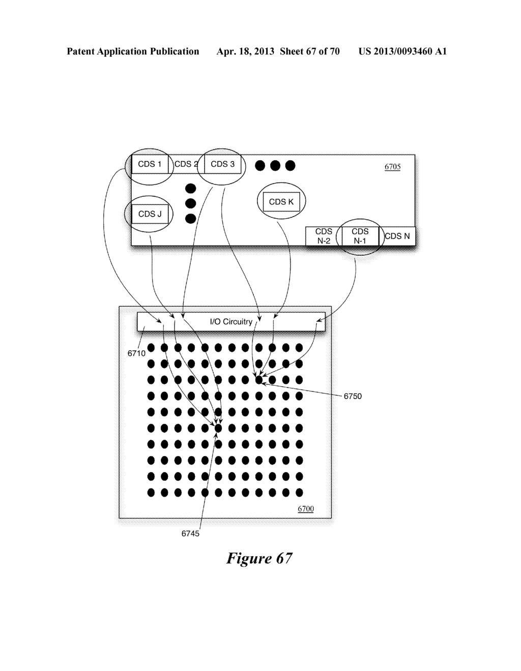 CONFIGURABLE STORAGE ELEMENTS - diagram, schematic, and image 68