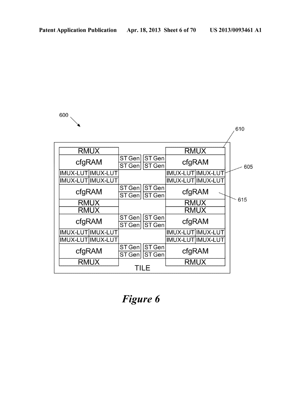 CONFIGURABLE STORAGE ELEMENTS - diagram, schematic, and image 07