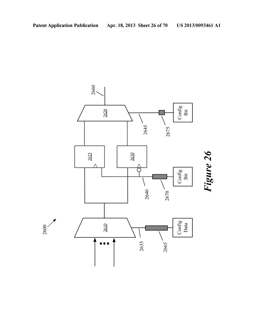 CONFIGURABLE STORAGE ELEMENTS - diagram, schematic, and image 27