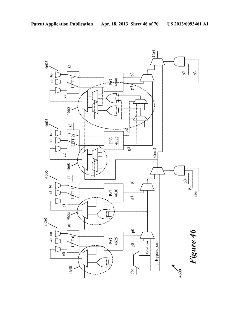 CONFIGURABLE STORAGE ELEMENTS - diagram, schematic, and image 47